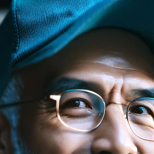 chat with ai character: Zhin Zhan