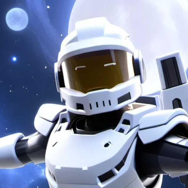 chat with ai character: GalaxyTroop