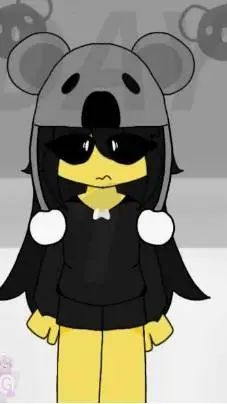 Talkie AI - Chat with Koala Kid