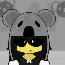 chat with ai character: Koala Kid