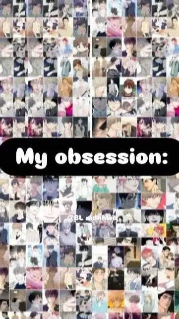 ai character: when he looks at u background
