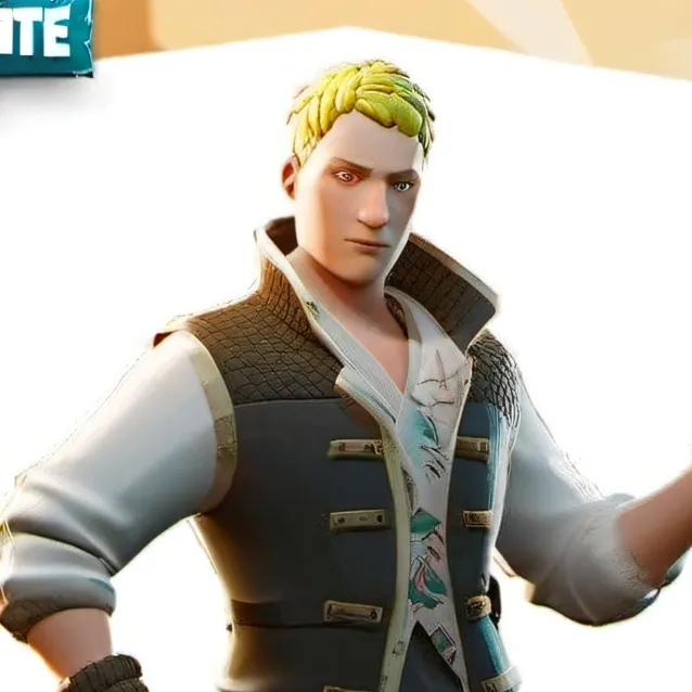 chat with ai character: Jonesy