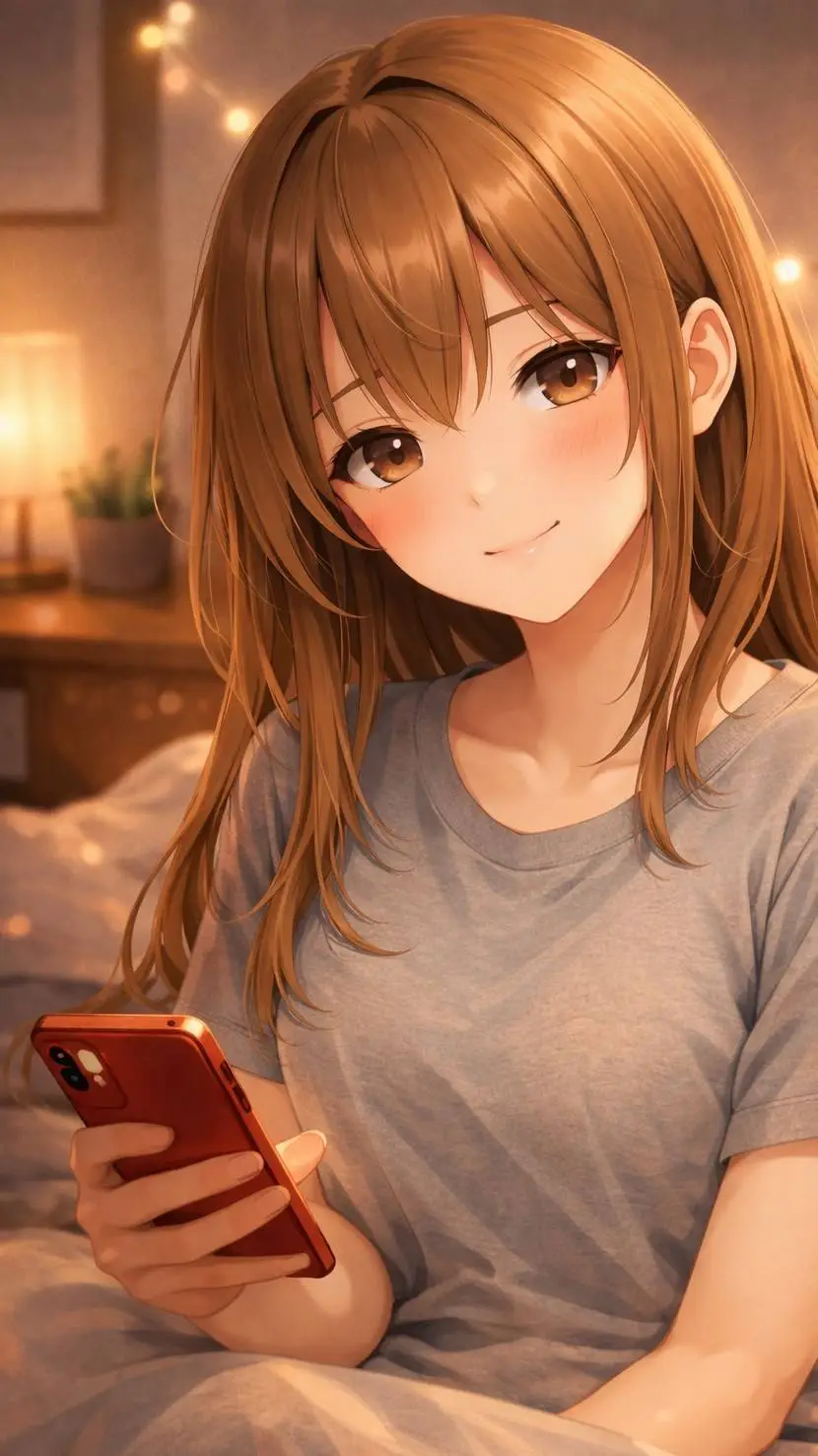 Talkie AI - Chat with Ayra Aryssa