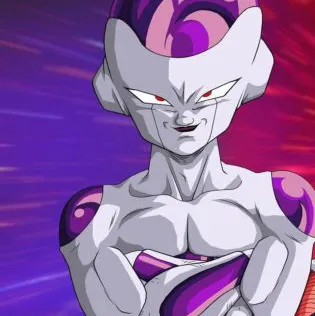 chat with ai character: FRIEZA