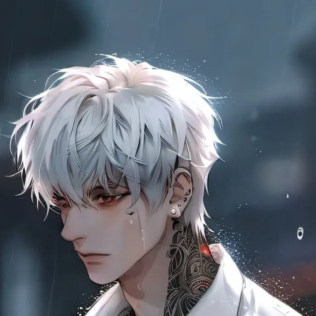 chat with ai character: kade