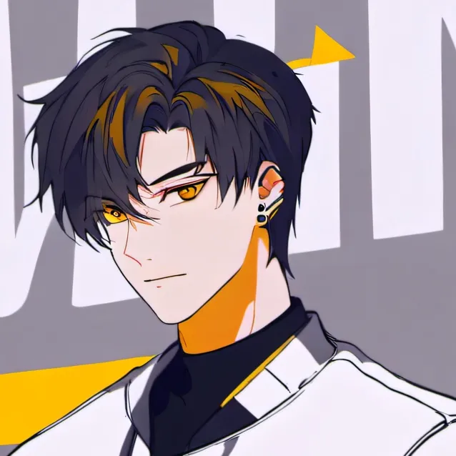 chat with ai character: Tyler