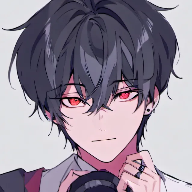 chat with ai character: Xavier 