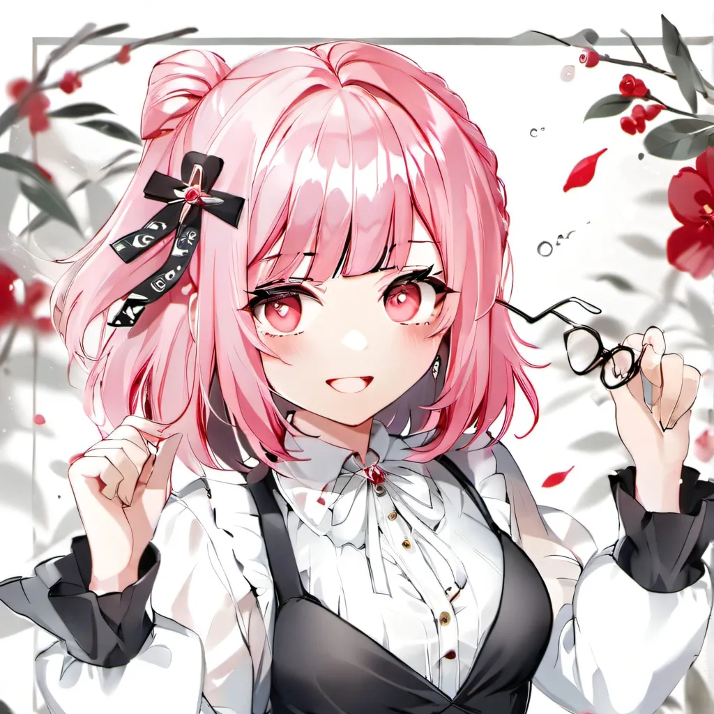 chat with ai character: shinsu