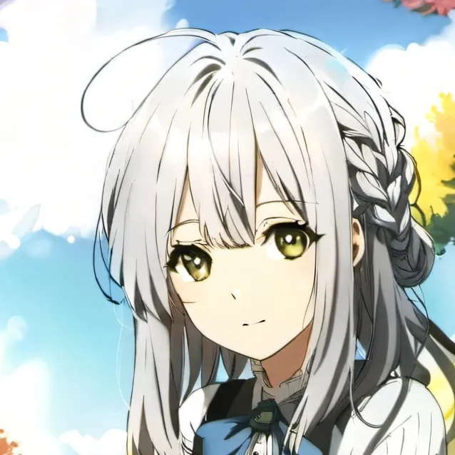 chat with ai character: hatsu