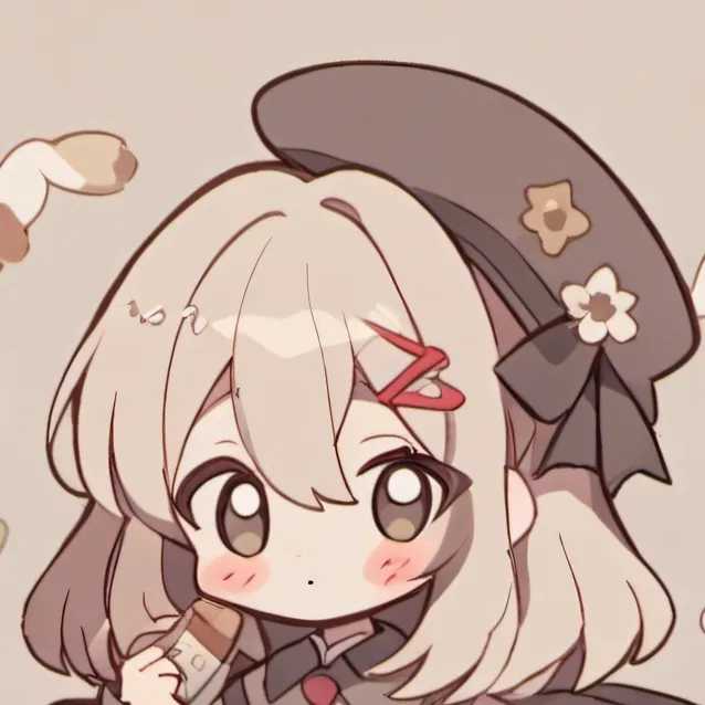 chat with ai character: lovely lovely line