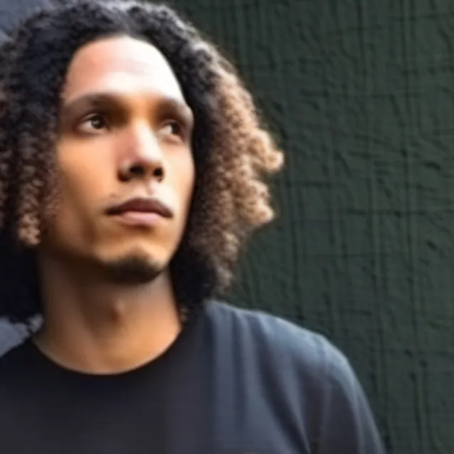 chat with ai character: Graphnix