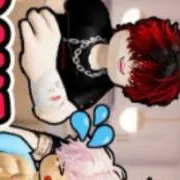 chat with ai character: Vampire kidnapped-