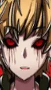 ai character: Creepypasta background