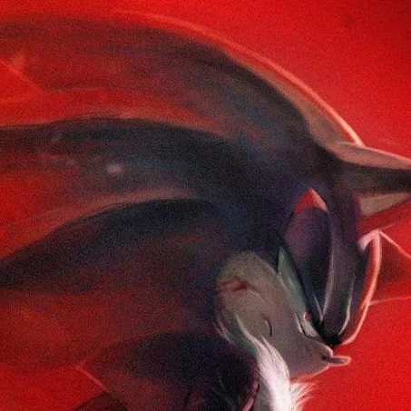 chat with ai character: Shadow