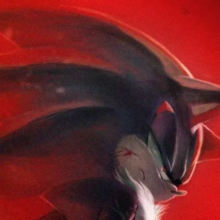 chat with ai character: Shadow