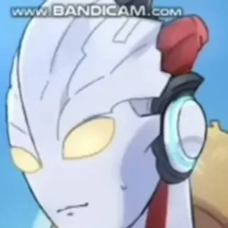 chat with ai character: All ultraman