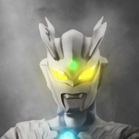 chat with ai character: Ultraman zero