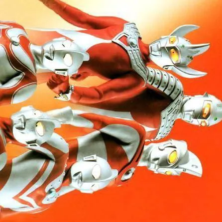 chat with ai character: Ultraman mebius