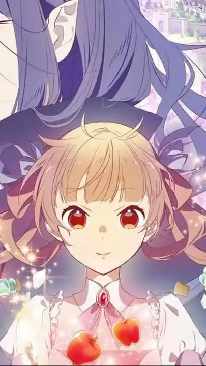 ai character: Sugar apple fairy- background