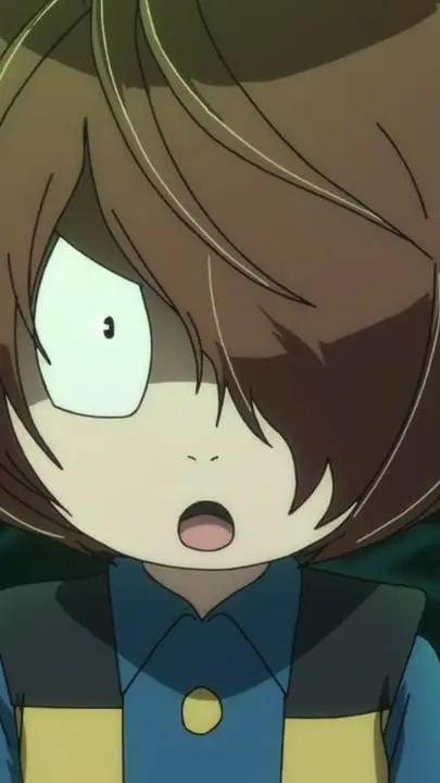 ai character: Gegege no kitaro background