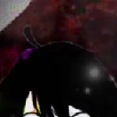 chat with ai character: Creepypasta