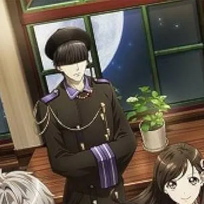 chat with ai character: phantom in the twi