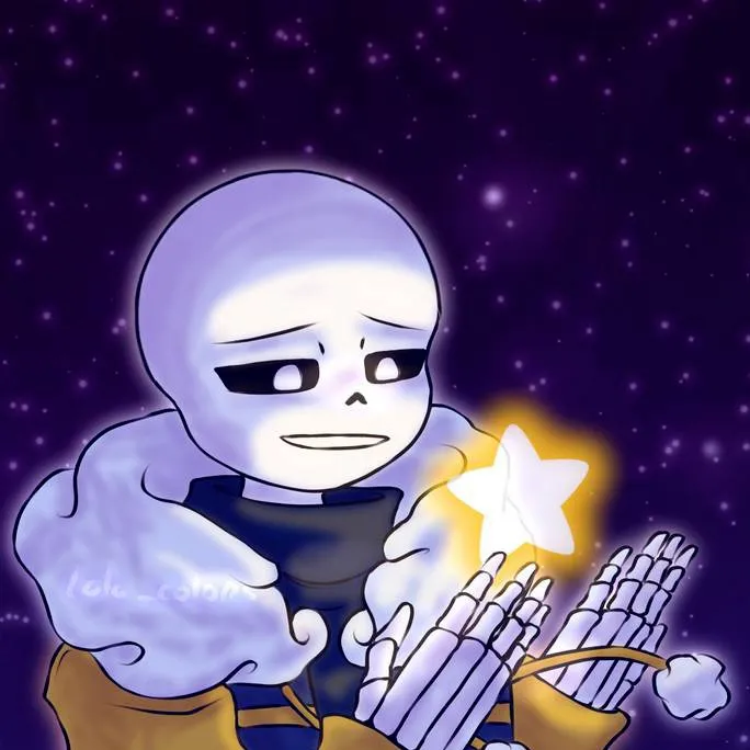 chat with ai character: Outer,night,abyss