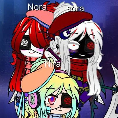 chat with ai character: Creepypasta 