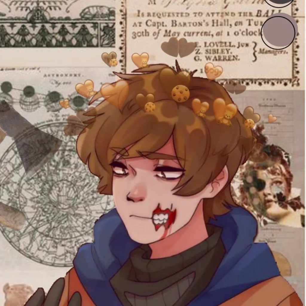 chat with ai character: Creepypasta 