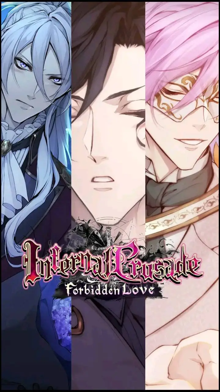 ai character: Internal crusade- background
