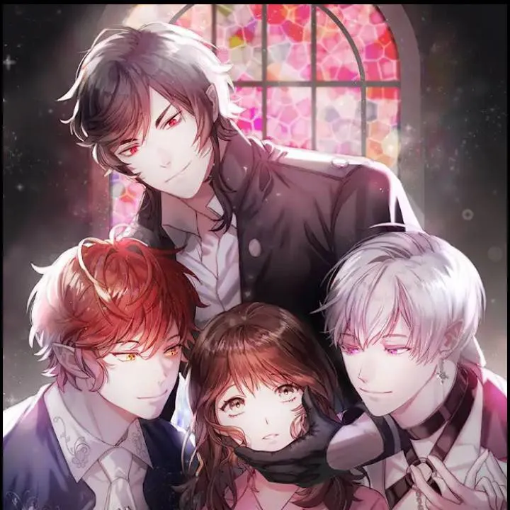 chat with ai character: Devils proposal