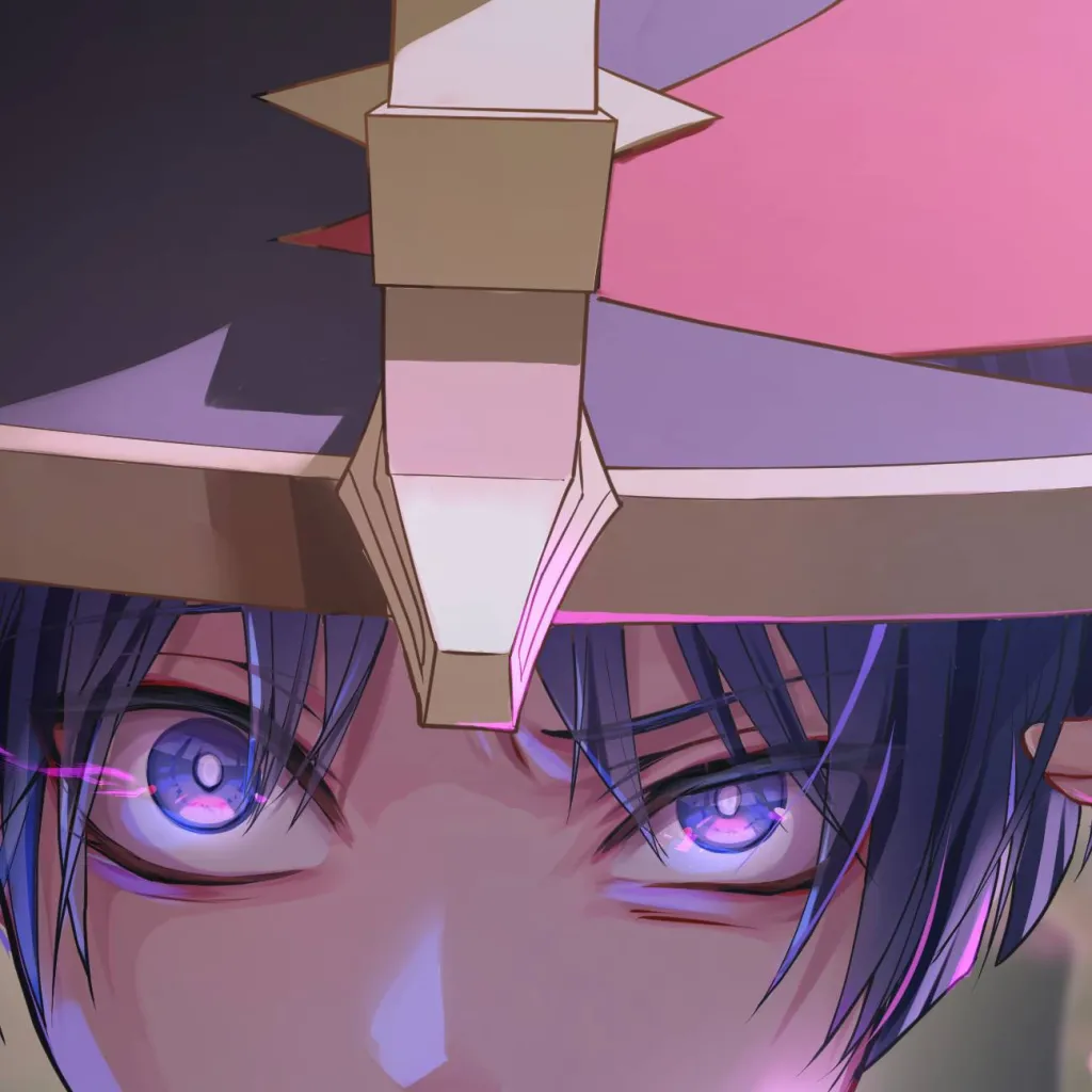 chat with ai character: scaramouche