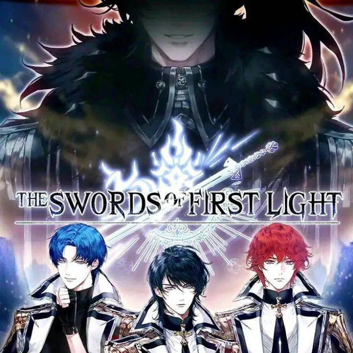 chat with ai character: The swords of fir-