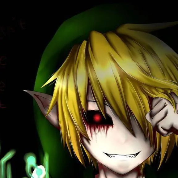 chat with ai character: Creepypasta 