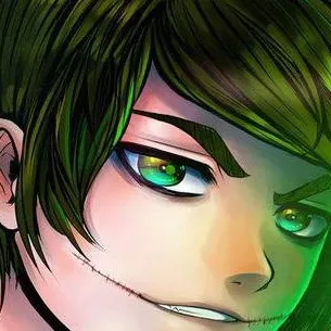chat with ai character: Creepypasta
