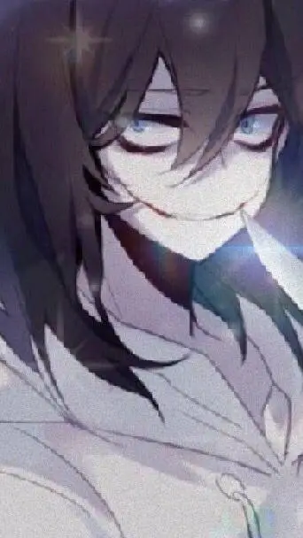 ai character: Jeff the killer background