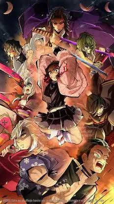 ai character: Swap au background