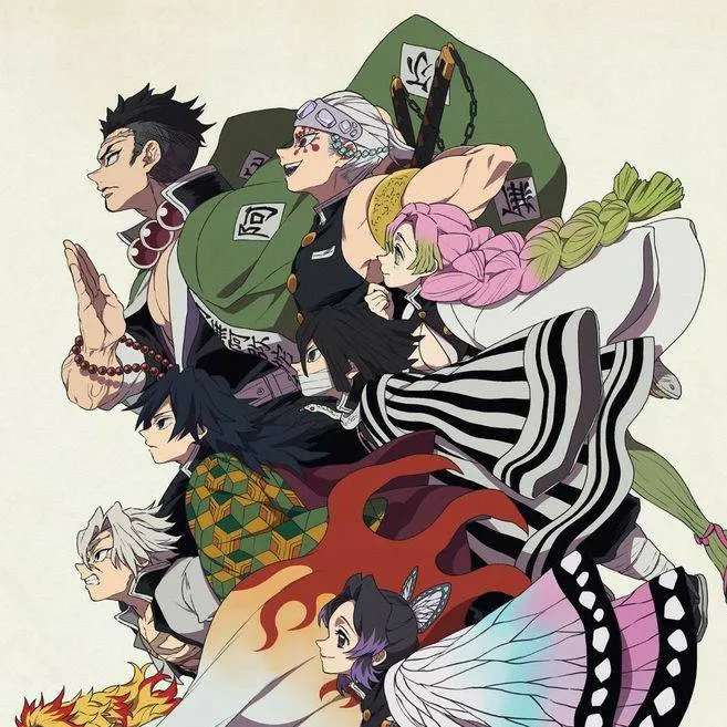 chat with ai character: Kny