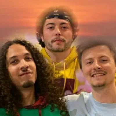 chat with ai character: H,J and G