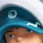 chat with ai character: Boboiboy ice