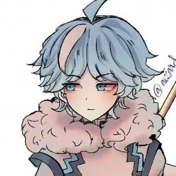 chat with ai character: Boboiboy blizzard