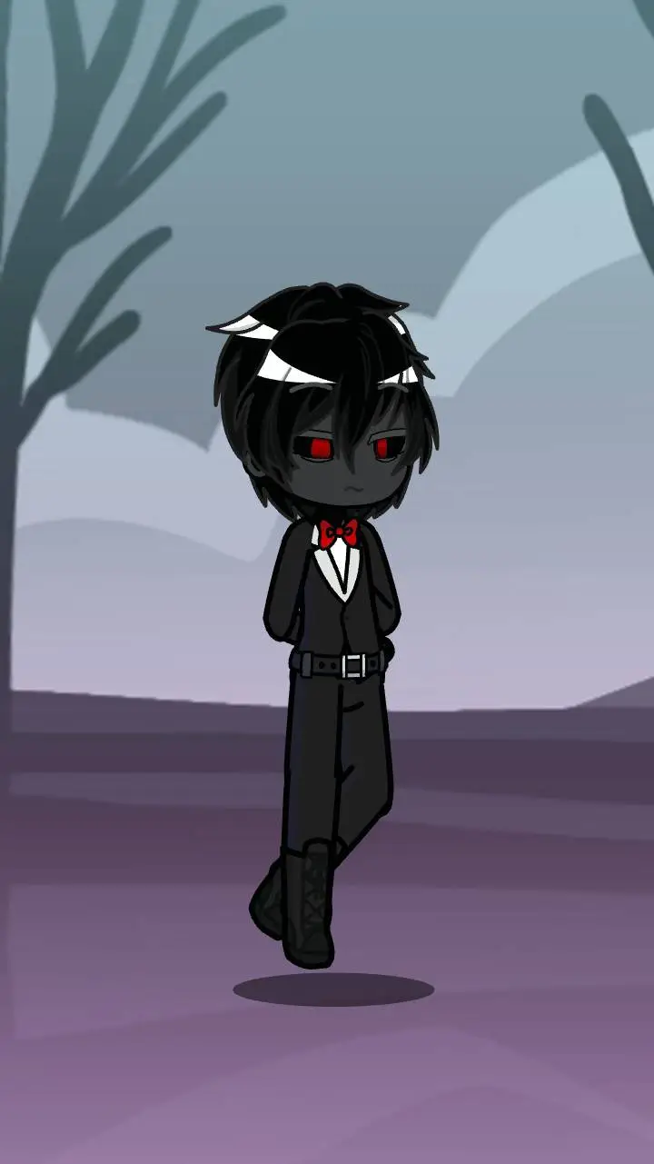 ai character: Oai background