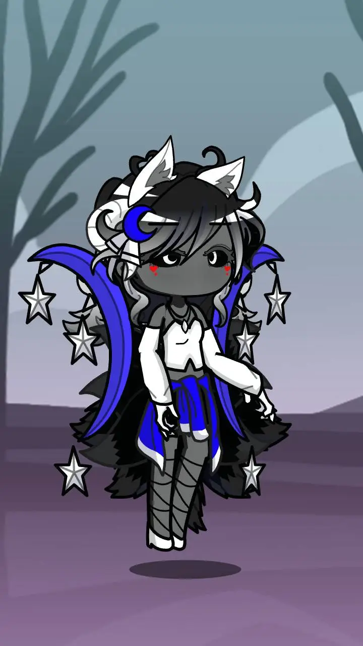 ai character: Oai x roger x you background