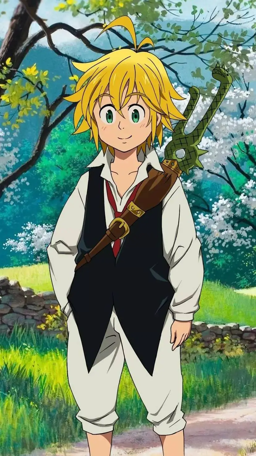 ai character: Tsds background