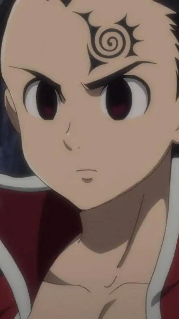 ai character: Zeldris background