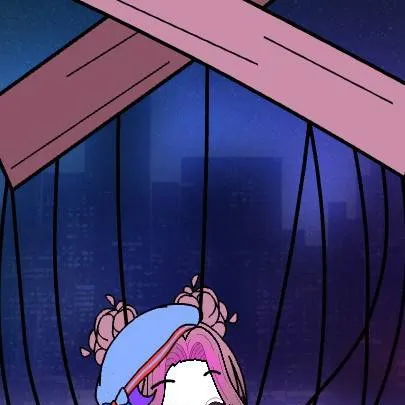 chat with ai character: Nick