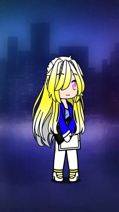 ai character: Arcus and marcus background