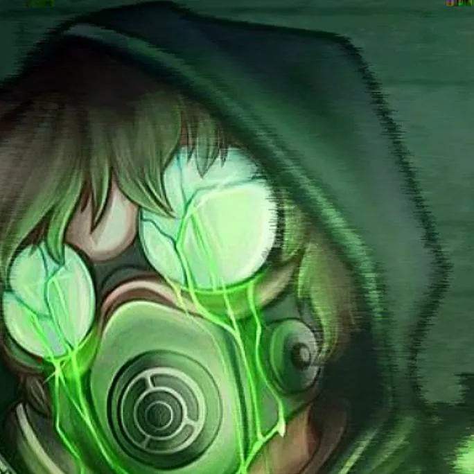 chat with ai character: X-virus