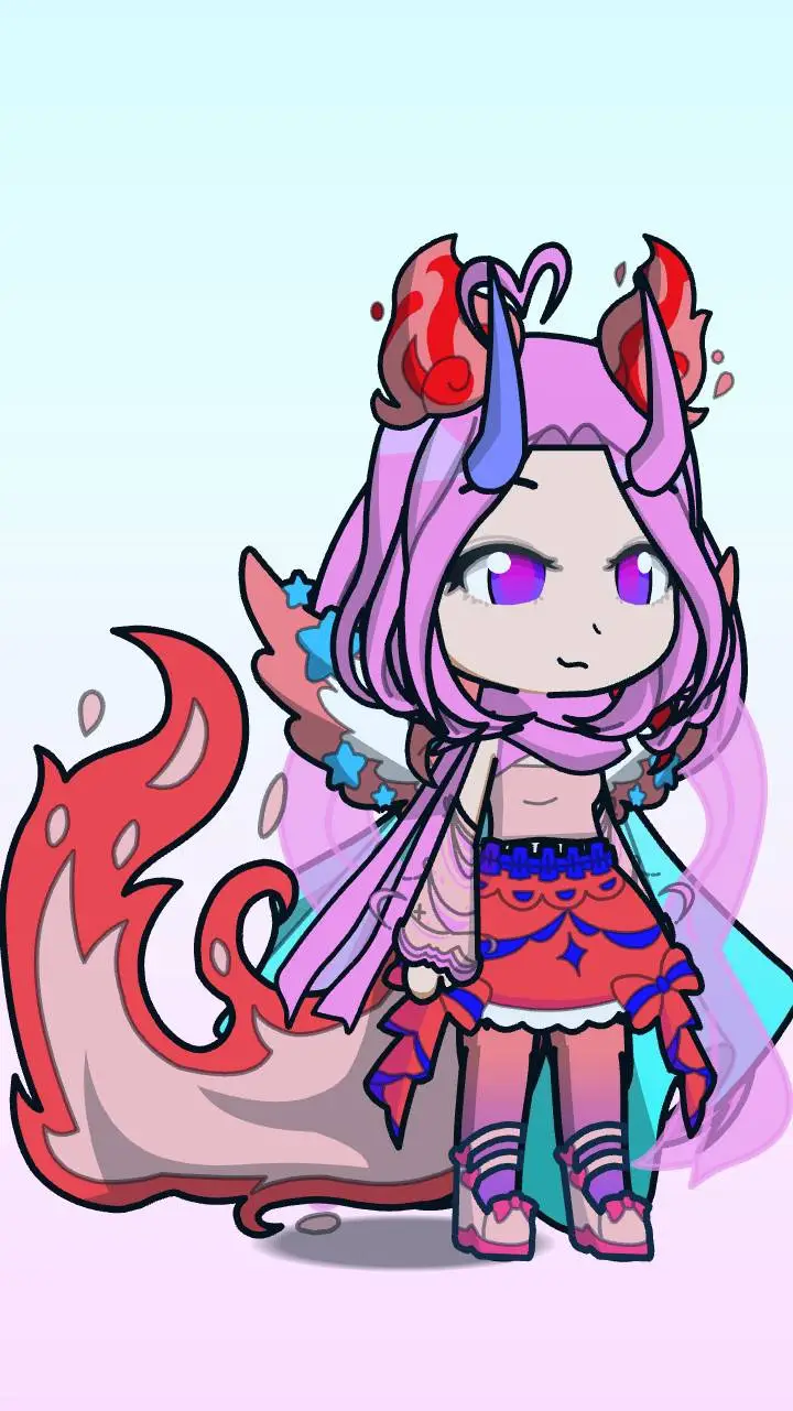 ai character: I Am Nobody background