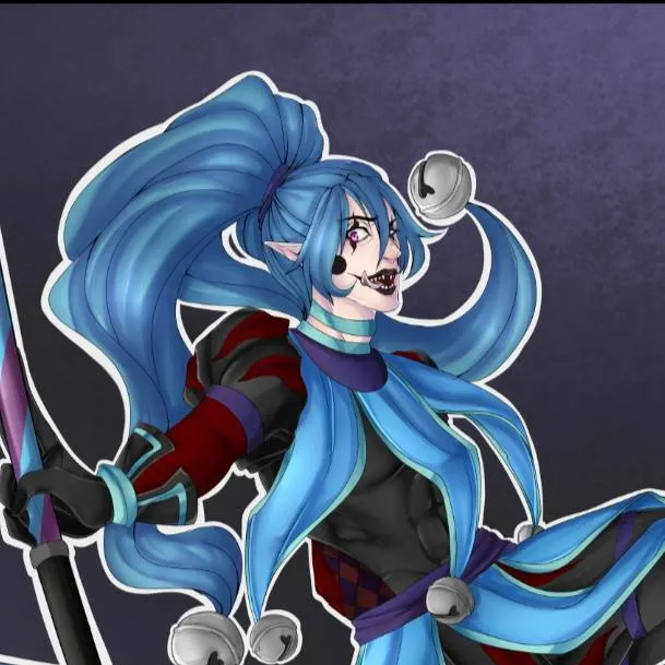 chat with ai character: Candypop🍭 